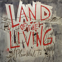 Land Of The Living (CDS) Mp3