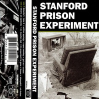 Stanford Prison Experiment Mp3