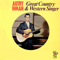 Great Country & Western Singer (Vinyl) Mp3