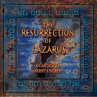 The Resurrection Of Lazarus Mp3