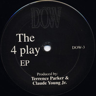 The 4 Play (With Claude Young) (EP) Mp3