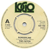 Borderline (Vinyl) Mp3