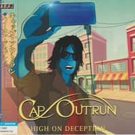 High On Deception (Japan Edition) Mp3