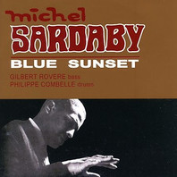 Blue Sunset (Vinyl) Mp3