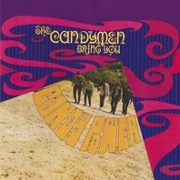 The Candymen Bring You Candy Power (Vinyl) Mp3