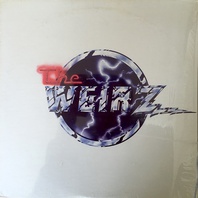 The Weirz (Vinyl) Mp3