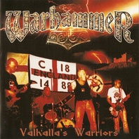 Valhalla's Warriors Mp3