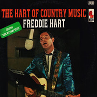 The Hart Of Country Music (Vinyl) Mp3