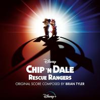 Chip 'n Dale: Rescue Rangers (Original Soundtrack) Mp3