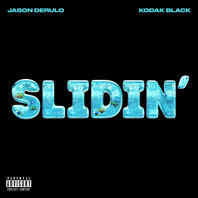 Slidin' (Feat. Kodak Black) (CDS) Mp3