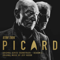 Star Trek: Picard - Season 2 (Original Series Soundtrack) Mp3