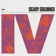 Scary Goldings IV Mp3
