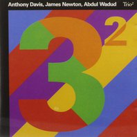 Trio 2 (With James Newton & Abdul Wadud) Mp3