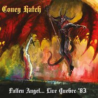 Fallen Angel... Live Quebec '83 Mp3