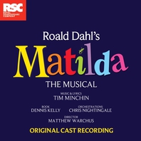 Matilda The Musical Mp3