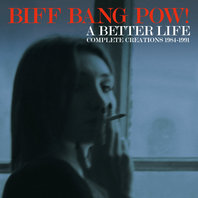 A Better Life: Complete Creations 1984-1991 CD5 Mp3