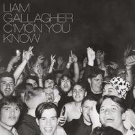 C’mon You Know (Deluxe Edition) Mp3