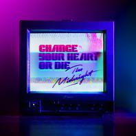 Change Your Heart Or Die (CDS) Mp3