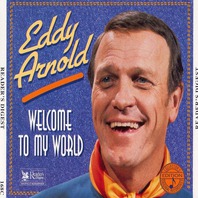 Welcome To My World CD3 Mp3