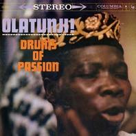 Drums Of Passion (Vinyl) Mp3