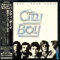 Book Early (Japanese Edition) Mp3