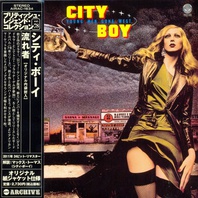 Young Men Gone West (Japanese Edition) Mp3