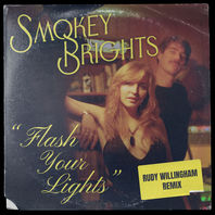 Flash Your Lights (Rudy Willingham Remix) (CDS) Mp3