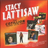 The Cotillion Years 1979-1985 CD6 Mp3