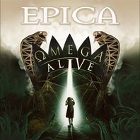 Omega Alive CD1 Mp3