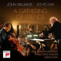 A Gathering Of Friends (With Yo-Yo Ma) Mp3