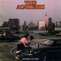 Acting My Age (EP) Mp3