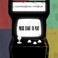 Press Start To Play (EP) Mp3