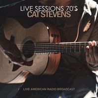 Live Sessions 70’s - Live American Radio Broadcast Mp3