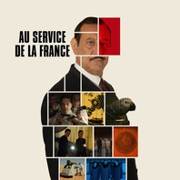 Au Service De La France (Vinyl) Mp3