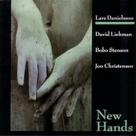 New Hands (Vinyl) Mp3