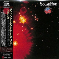 Solar Fire (Japanese Edition) Mp3