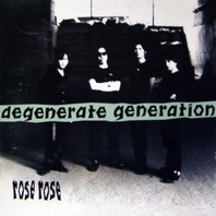 Degenerate Generation Mp3