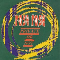 Private Or Not (Vinyl) Mp3