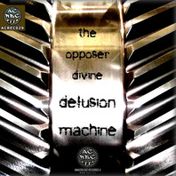 Delusion Machine Mp3