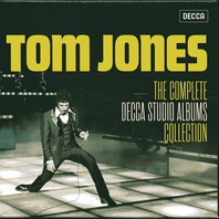 The Complete Decca Studio Albums Collection CD3 Mp3