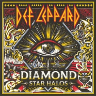 Diamond Star Halos (Limited Japanese Edition) Mp3