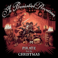 A Pirate Stole My Christmas Mp3
