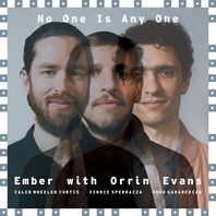 No One Is Anyone (With Orrin Evans) Mp3