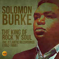 The King Of Rock 'N' Soul (The Atlantic Recordings 1962-1968) CD1 Mp3