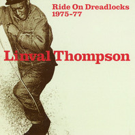 Ride On Dreadlocks 1975-77 Mp3