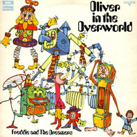 Oliver In The Overworld (Vinyl) Mp3