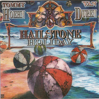 Hailstone Holiday (With Van Duren) Mp3