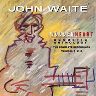 Wooden Heart: Acoustic Anthology, The Complete Recordings Volumes 1-3 CD1 Mp3