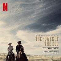 The Power Of The Dog (Music From The Netflix Film) Mp3