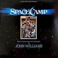 Spacecamp (Expanded Original Motion Picture Soundtrack) CD2 Mp3